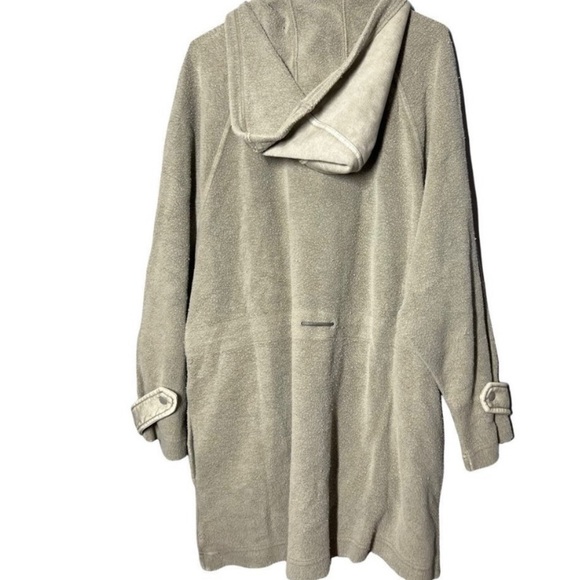 NWOT Free People Sadie Surplus Knit Jacket size S - Picture 4 of 4